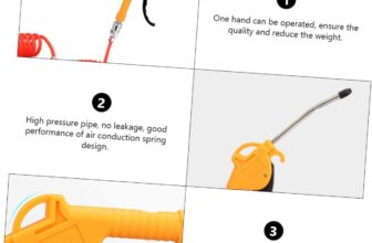 Why We Love Our Portable Dust Collector Car Blower Kit