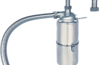 Our Review of the Aluminum Alloy Cyclone Dust Collector Assembly