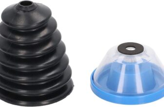 How We Keep Our Drilling Clean with This Dust Collector Cover