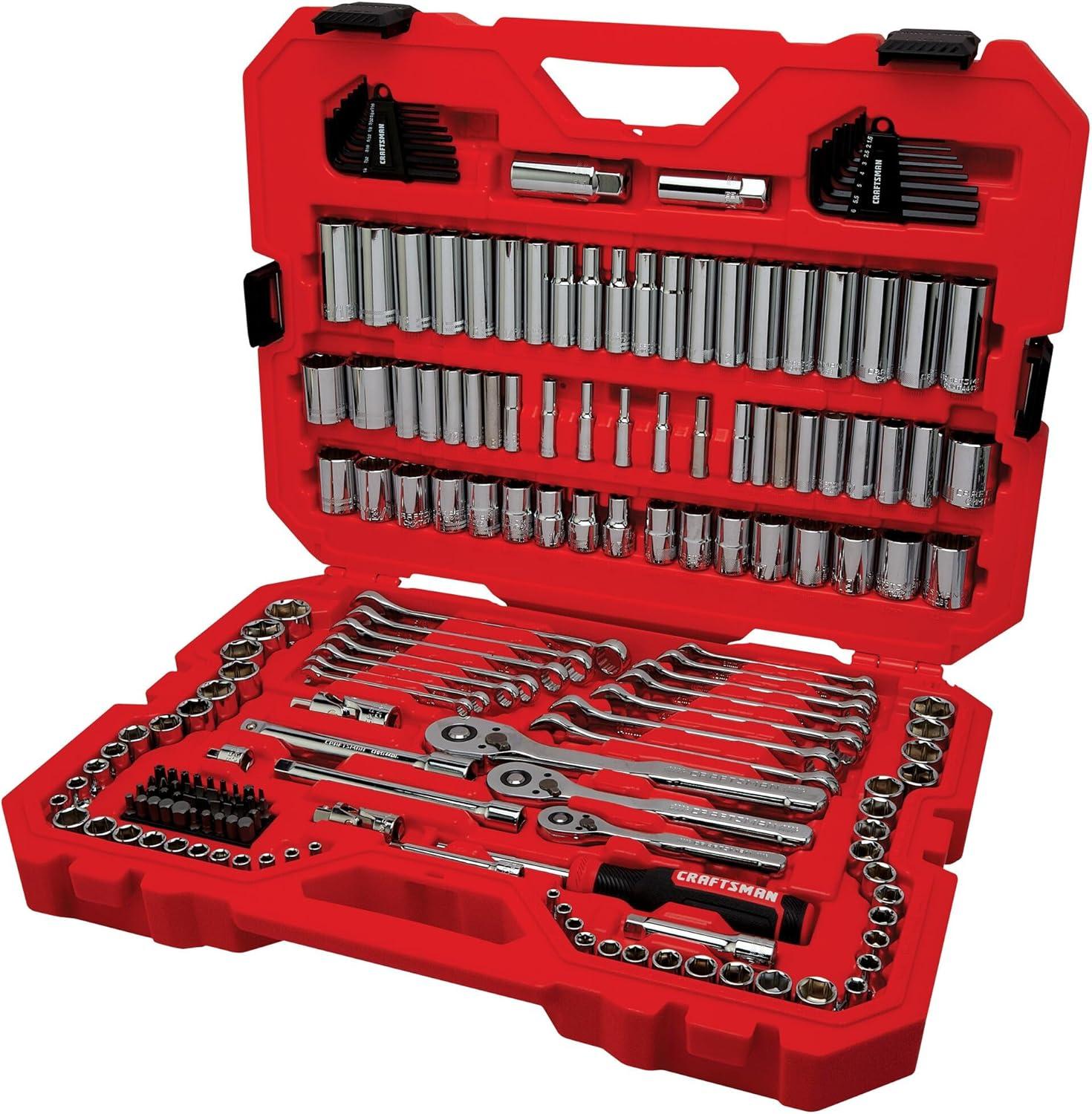 Top 4 CRAFTSMAN Tools to Elevate Your DIY Game in 2023