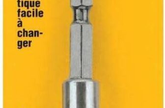 Top Quick Change Bit Holders for Efficient Tool Use