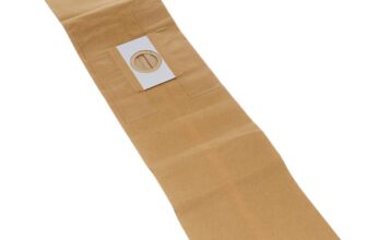 Our Review of the Makita A-34241 Dust Collector Paper Pack