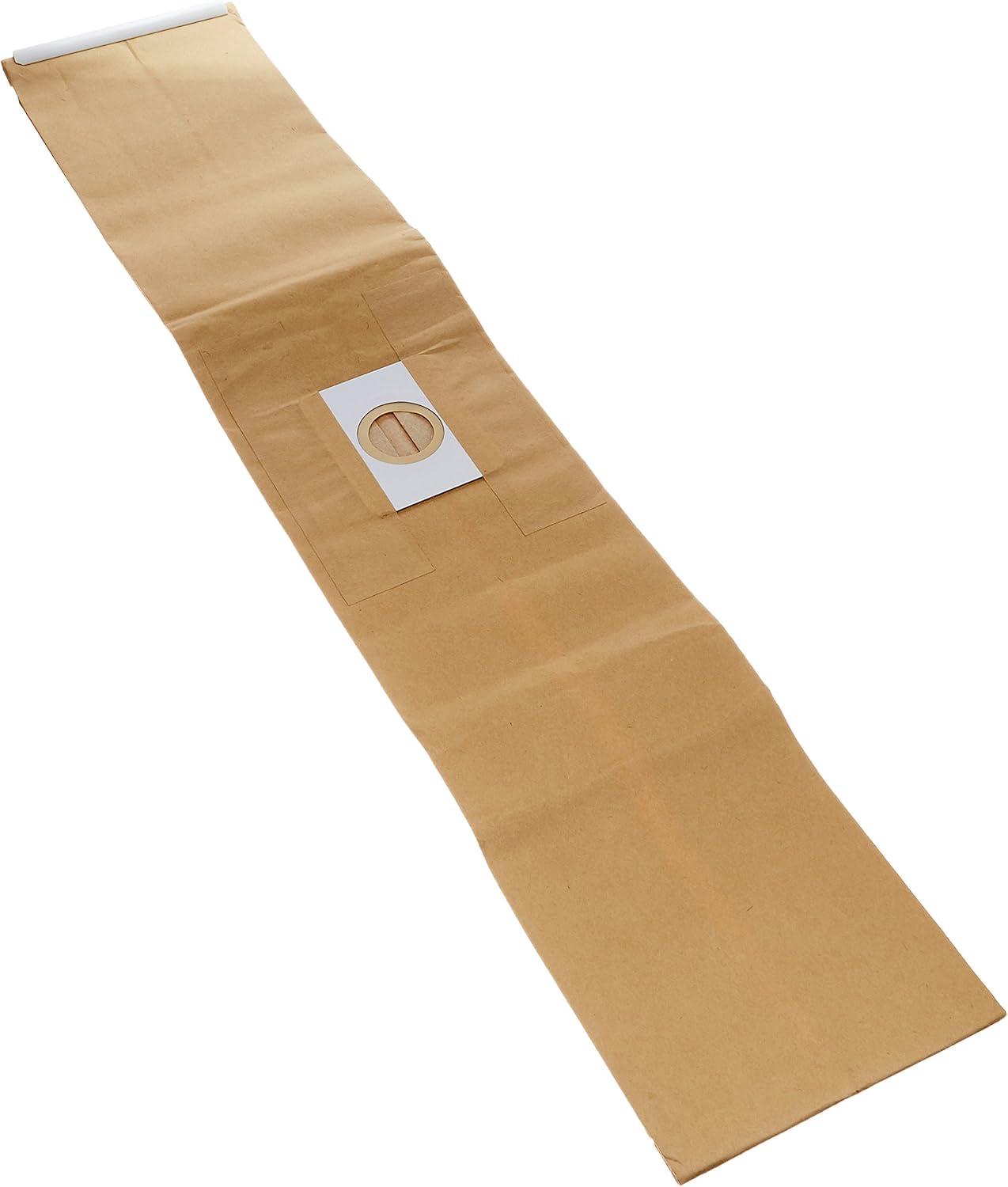 Our Review of the Makita A-34241 Dust Collector Paper Pack