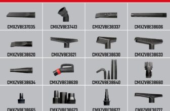 Top CRAFTSMAN Wet/Dry Vacs for Every Cleanup Challenge