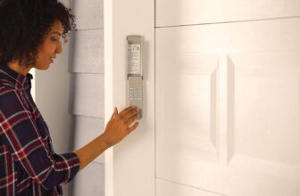 Top Craftsman Garage Door Keypads: Reliable Access Solutions