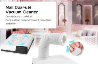 Our Honest Review of the Erxewim 60W Dental Dust Collector