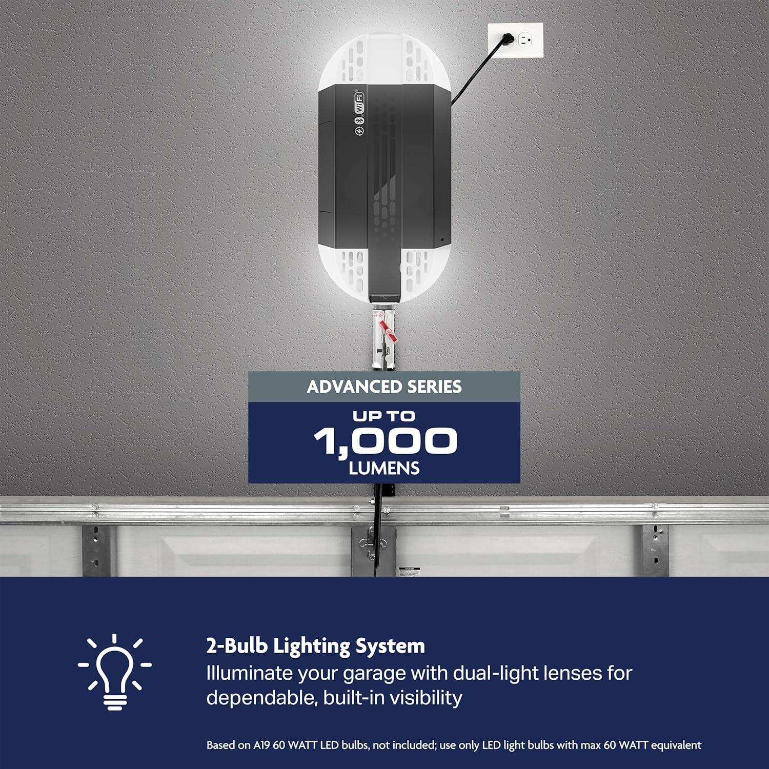 Top Chamberlain Smart Garage Door Openers for Every Home 1 Top Chamberlain Smart Garage Door Openers for Every Home