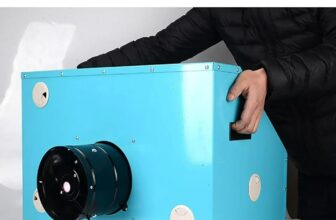 How We Improved Our Workshop with the 3-Hole Polisher Dust Box