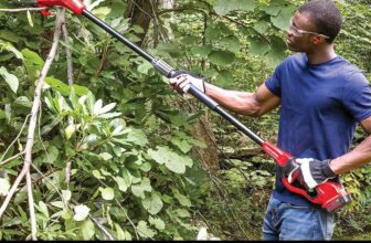 Top CRAFTSMAN V20 Cordless Tools for Your Outdoor Needs