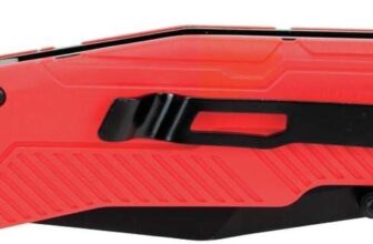 Top CRAFTSMAN Pocket Knives: Quick Open Options Reviewed!