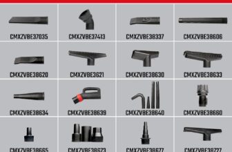 Top CRAFTSMAN Wet/Dry Vacs for Every Cleaning Challenge