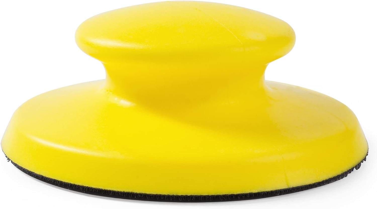 Premium 5" Hand Sanding Block Set: Hook & Loop Wood Auto Body Mouse Pad Sanders 3 Premium 5" Hand Sanding Block Set: Hook & Loop Wood Auto Body Mouse Pad Sanders - Image 3