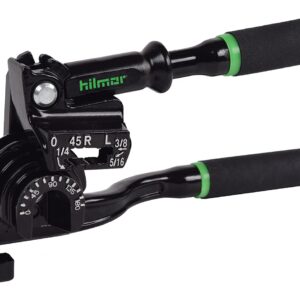 hvac tools tubing bender