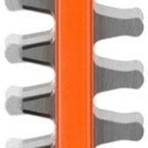 Unleashing Power: A Review of the Ryobi 24in. 40-Volt Hedge Trimmer