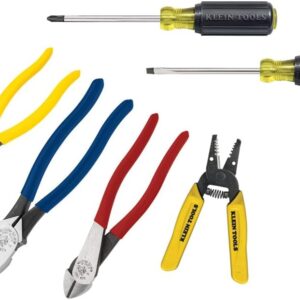 hvac tools starter kit