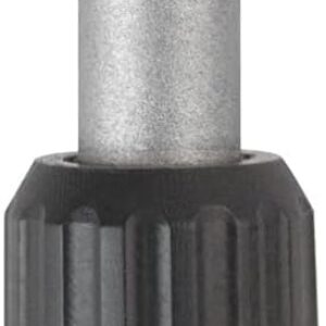 Leatherman, Ratchet driver, fits both Leatherman flat bits and standard ¼ inch bits.