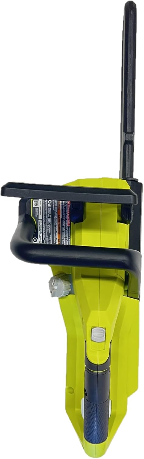 Unleashing Power: A Comprehensive Review of the Ryobi 40V Chainsaw 4 Unleashing Power: A Comprehensive Review of the Ryobi 40V Chainsaw - Image 4