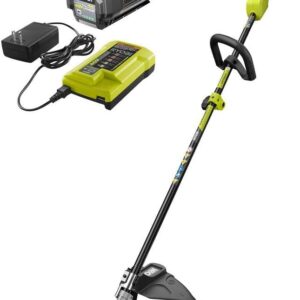 Ultimate Review of the RYOBI 40V Cordless String Trimmer