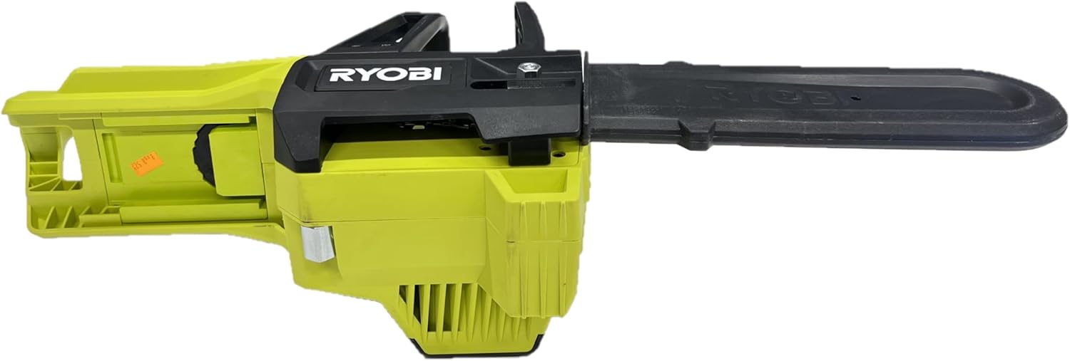 Unleashing Power: A Comprehensive Review of the Ryobi 40V Chainsaw 7 Unleashing Power: A Comprehensive Review of the Ryobi 40V Chainsaw - Image 7
