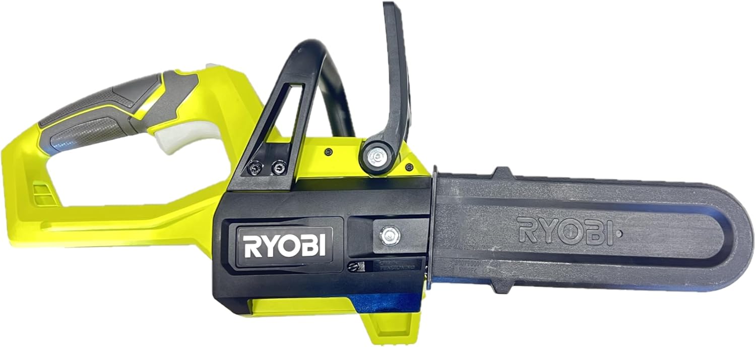 Unleashing Power: A Comprehensive Review of the Ryobi 40V Chainsaw 3 Unleashing Power: A Comprehensive Review of the Ryobi 40V Chainsaw - Image 3