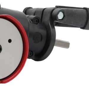 Malco TurboShear Metal Cutting Drill Attachment for Roofing & Panels