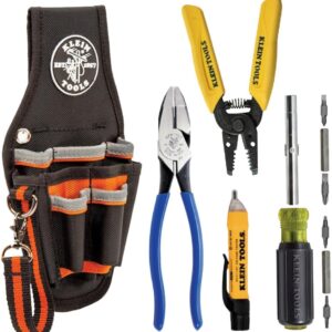 hvac tools set