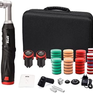 sander tool inalambrica