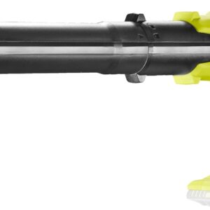 Efficiency Unleashed: Ryobi RY18BLCXA-0 Brushless Blower Review