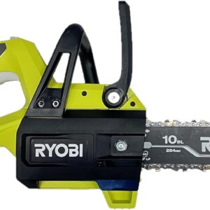 Unleashing Power: A Comprehensive Review of the Ryobi 40V Chainsaw