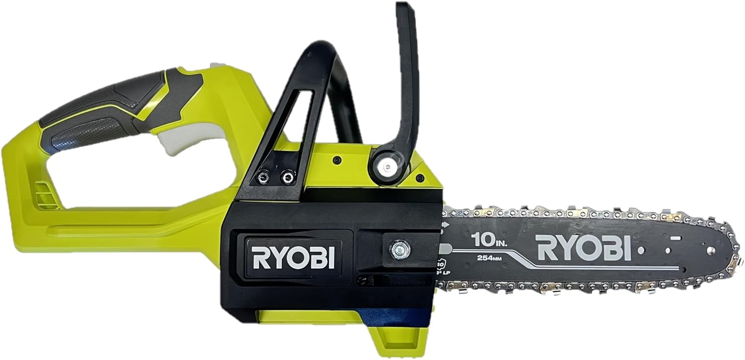 Unleashing Power: A Comprehensive Review of the Ryobi 40V Chainsaw 1 Unleashing Power: A Comprehensive Review of the Ryobi 40V Chainsaw