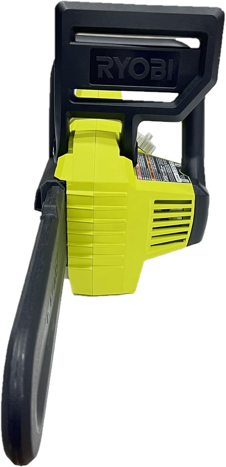 Unleashing Power: A Comprehensive Review of the Ryobi 40V Chainsaw 5 Unleashing Power: A Comprehensive Review of the Ryobi 40V Chainsaw - Image 5