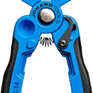 hvac tools tube cutter