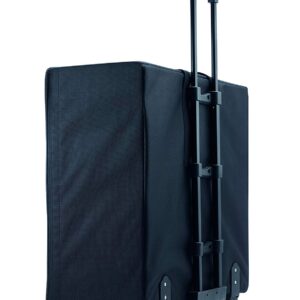 Precision HVAC Airflow Meter: Testo 420 Flow Hood with Bluetooth & App