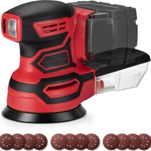 sander tool greenworks