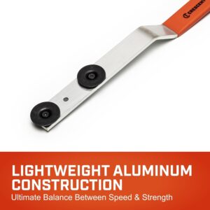 Duct Stretcher Tool for HVAC Professionals by Crescent CTDUCTST