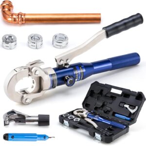 hvac tools used