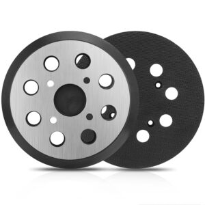 Essential Review: 2 Pack Hook & Loop Sander Pads for Ryobi