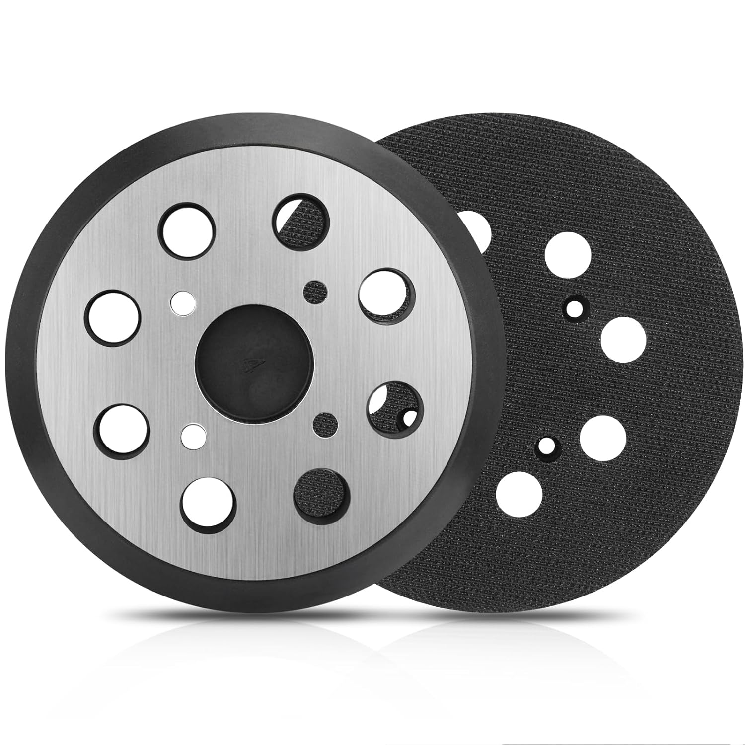 Essential Review: 2 Pack Hook & Loop Sander Pads for Ryobi 1 Essential Review: 2 Pack Hook & Loop Sander Pads for Ryobi