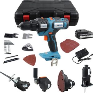 sander tool kit