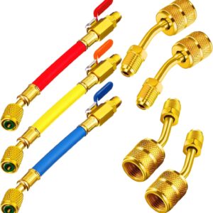 hvac tools ball valve