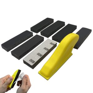 sander tool craftsman