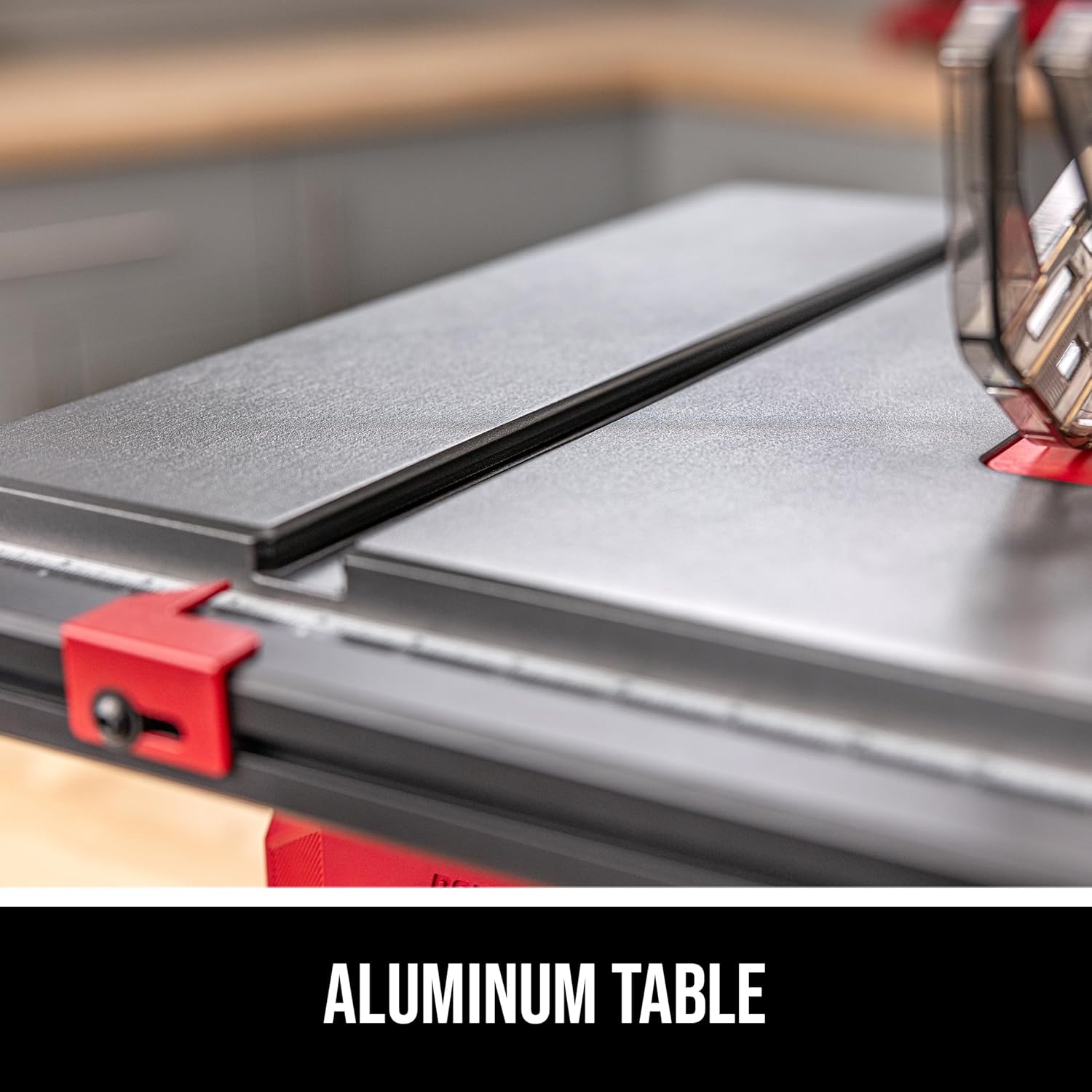 Efficient Workhorse: Reviewing the SKIL 15 Amp Jobsite Table Saw 5 Efficient Workhorse: Reviewing the SKIL 15 Amp Jobsite Table Saw - Image 5