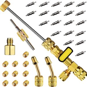 hvac tools valve core removal tool