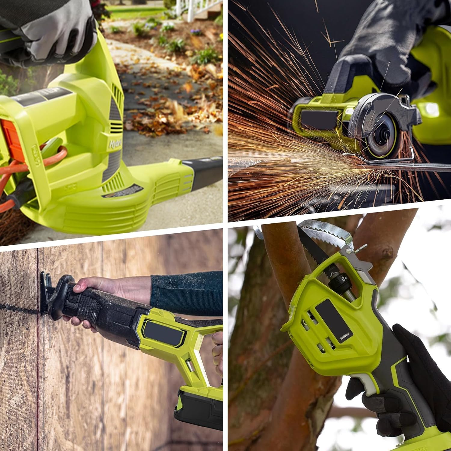 Power Up Your Tools: Review of the 8000mAh P108 Battery Upgrade 6 Power Up Your Tools: Review of the 8000mAh P108 Battery Upgrade - Image 6