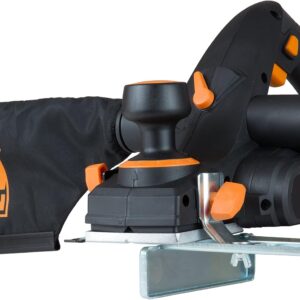 Unleashing Precision: WEN 6530 Electric Hand Planer Review