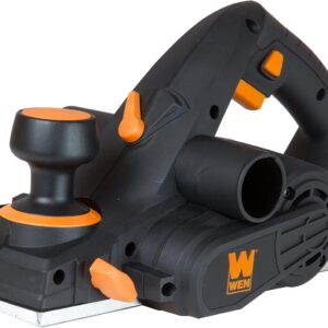 Unleashing Precision: WEN 6530 Electric Hand Planer Review