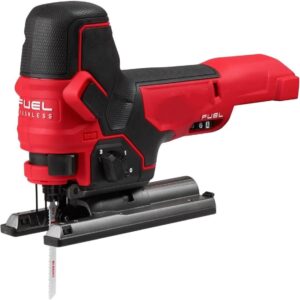 For Milwaukee 2737B-20 M18 FUEL 18V Cordless Barrel Grip Jig Saw - Bare Tool