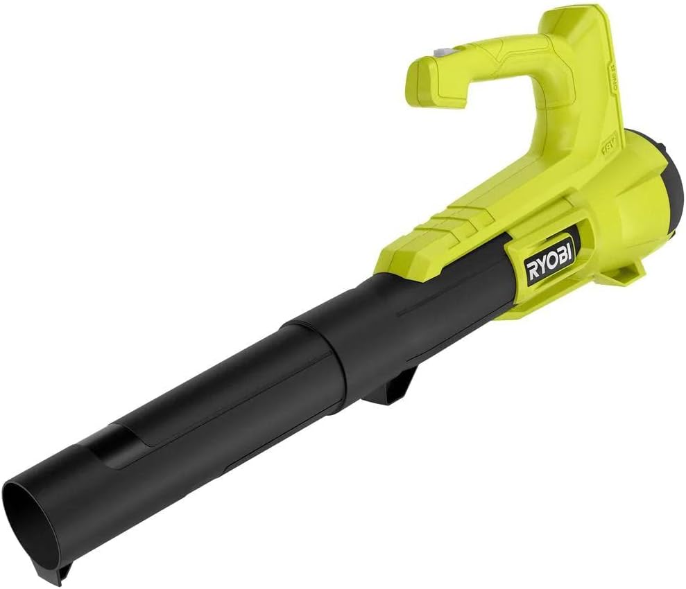 RYOBI ONE+ Leaf Blower Review: Power and Portability Unite! 1 RYOBI ONE+ Leaf Blower Review: Power and Portability Unite!
