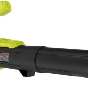 RYOBI ONE+ Leaf Blower Review: Power and Portability Unite!