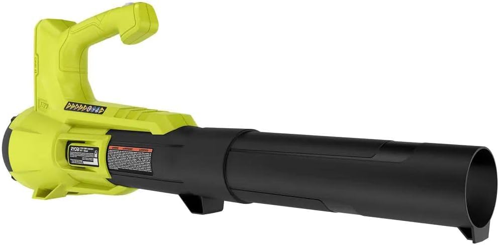 RYOBI ONE+ Leaf Blower Review: Power and Portability Unite! 2 RYOBI ONE+ Leaf Blower Review: Power and Portability Unite! - Image 2